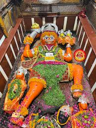 Bade Hanuman Ji